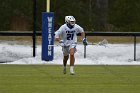 MLAX vs UNE  Wheaton College Men's Lacrosse vs University of New England. - Photo by Keith Nordstrom : Wheaton, Lacrosse, LAX, UNE